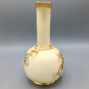 Antique Robert Hanke Porcelain Ewer Vase Vase Antique 