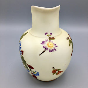 Antique Robert Hanke Porcelain Jug Vase Jug Antique 