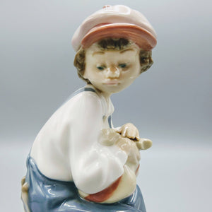 Lladro Vintage & Antique Figurines